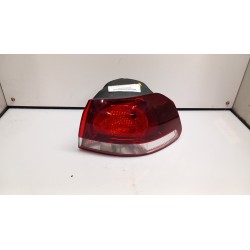FANALE POST. PARTE EST. HELLA DX. 074 VOLKSWAGEN GOLF (5K/AJ) (09/08-) CAX 5K0945096N