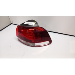 FANALE POST. PARTE EST. HELLA DX. 074 VOLKSWAGEN GOLF (5K/AJ) (09/08-) CAX 5K0945096N