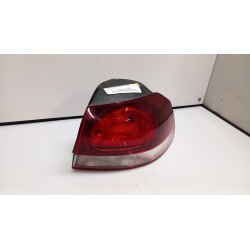 FANALE POST. PARTE EST. HELLA DX. 074 VOLKSWAGEN GOLF (5K/AJ) (09/08-) CAX 5K0945096N