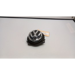 MANIGLIA PORTELLO POST. 075 VOLKSWAGEN GOLF (5K/AJ) (09/08-) CAX 6R0827469DULM
