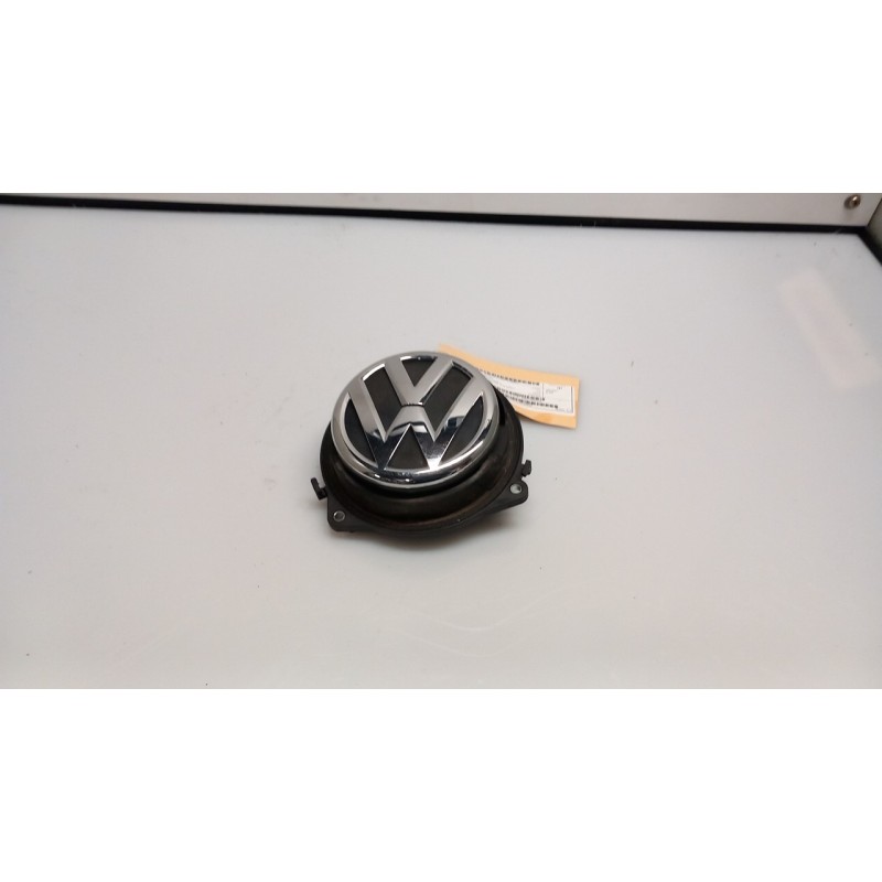 MANIGLIA PORTELLO POST. 075 VOLKSWAGEN GOLF (5K/AJ) (09/08-) CAX 6R0827469DULM