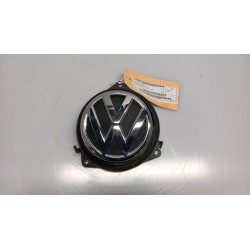 MANIGLIA PORTELLO POST. 075 VOLKSWAGEN GOLF (5K/AJ) (09/08-) CAX 6R0827469DULM