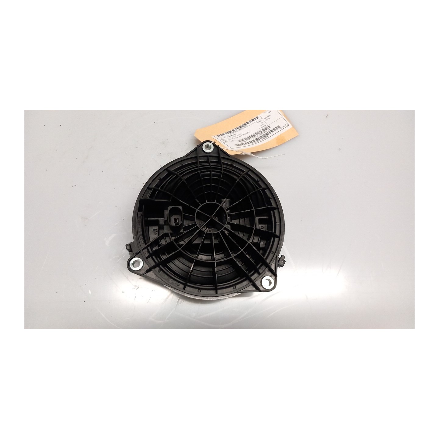 MANIGLIA PORTELLO POST. 075 VOLKSWAGEN GOLF (5K/AJ) (09/08-) CAX 6R0827469DULM