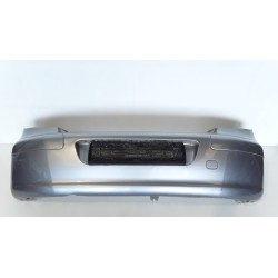 PARAURTI POST. S/SENS PARCH 076 PEUGEOT 307 (04/01-12/06) NFU 7410Q6