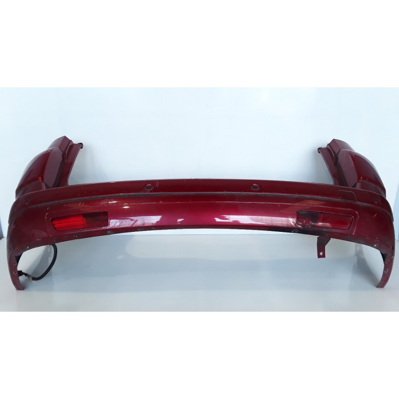 PARAURTI POST. 077 CITROEN C4 PICASSO (09/06-08/13) 9HZ 7410AQ