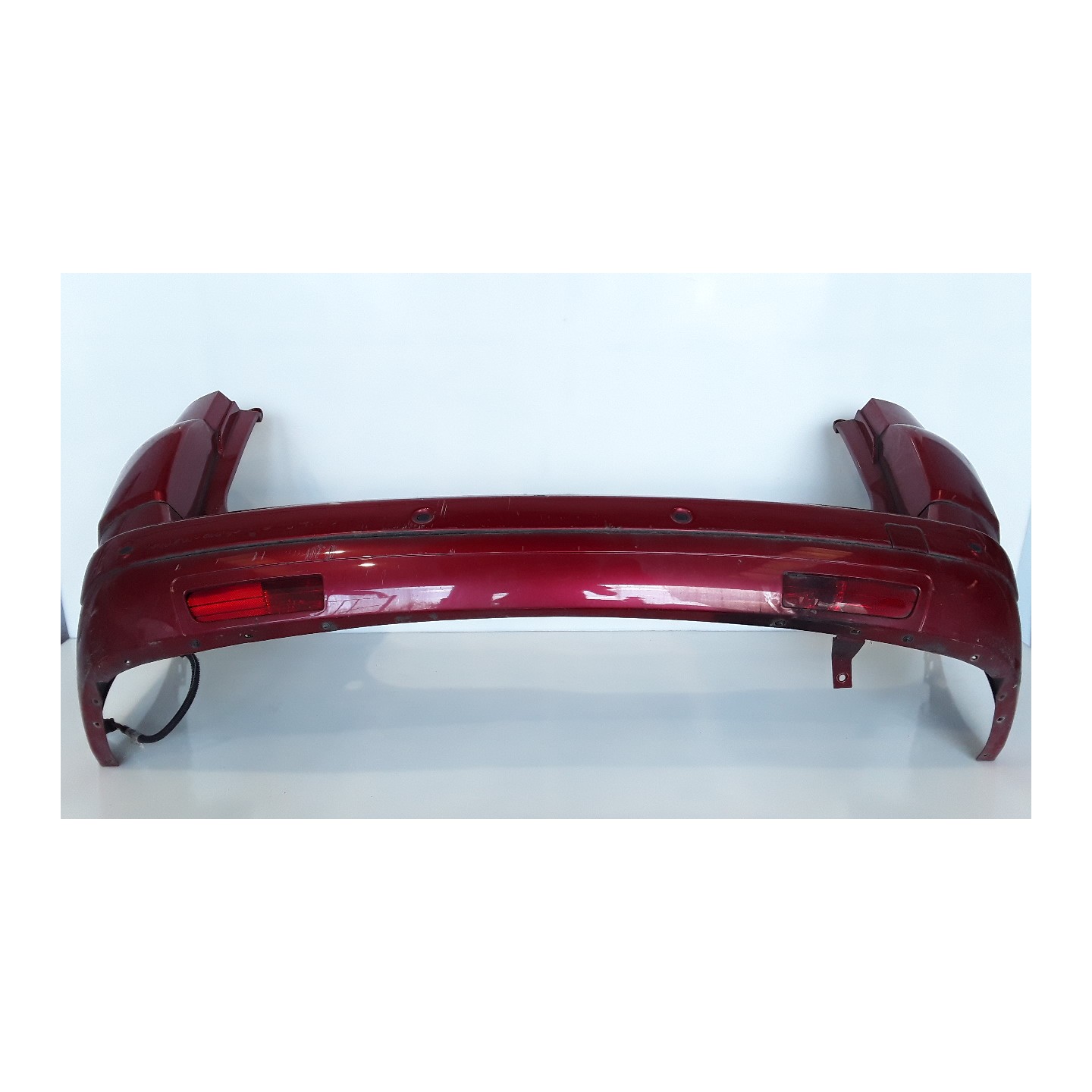PARAURTI POST. 077 CITROEN C4 PICASSO (09/06-08/13) 9HZ 7410AQ