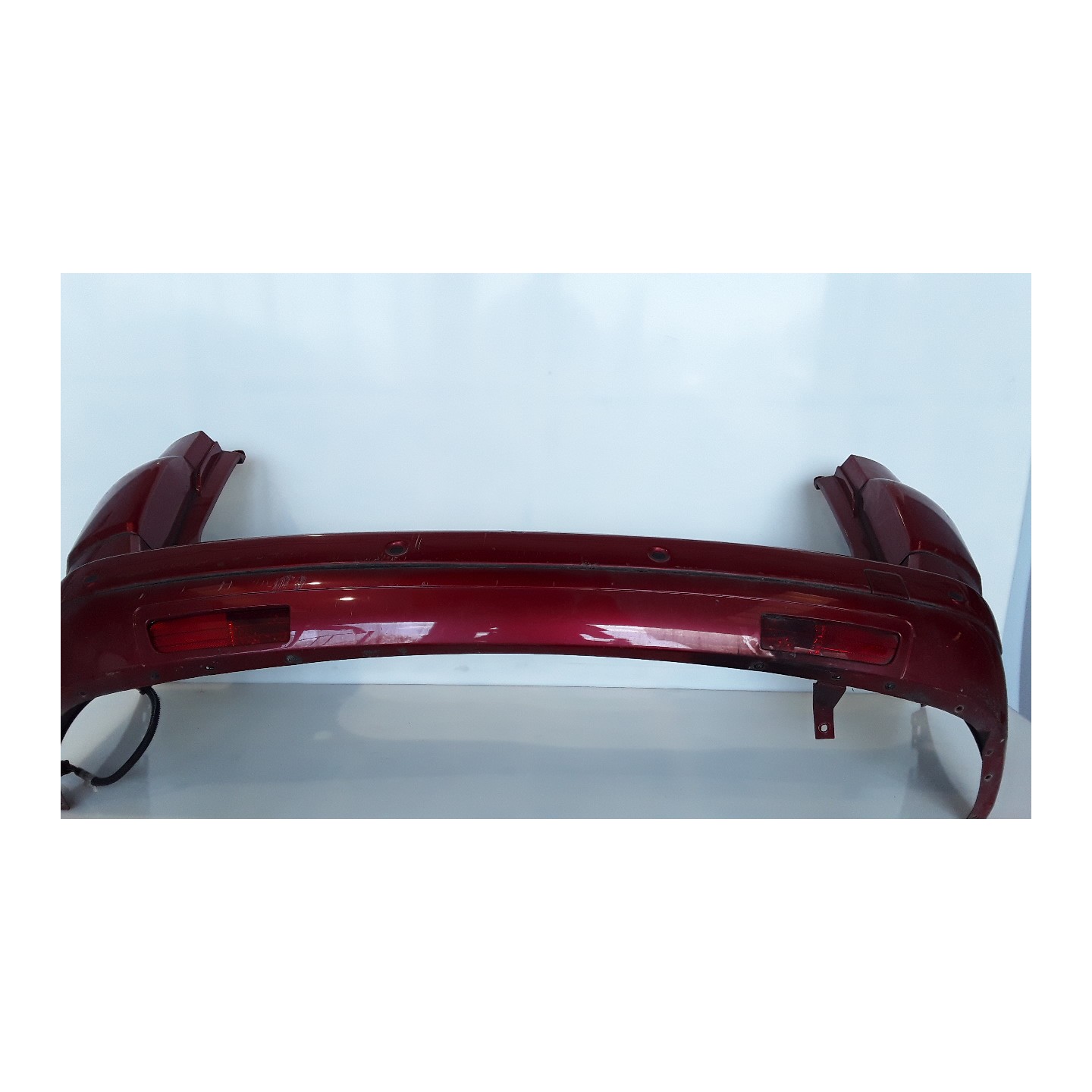 PARAURTI POST. 077 CITROEN C4 PICASSO (09/06-08/13) 9HZ 7410AQ