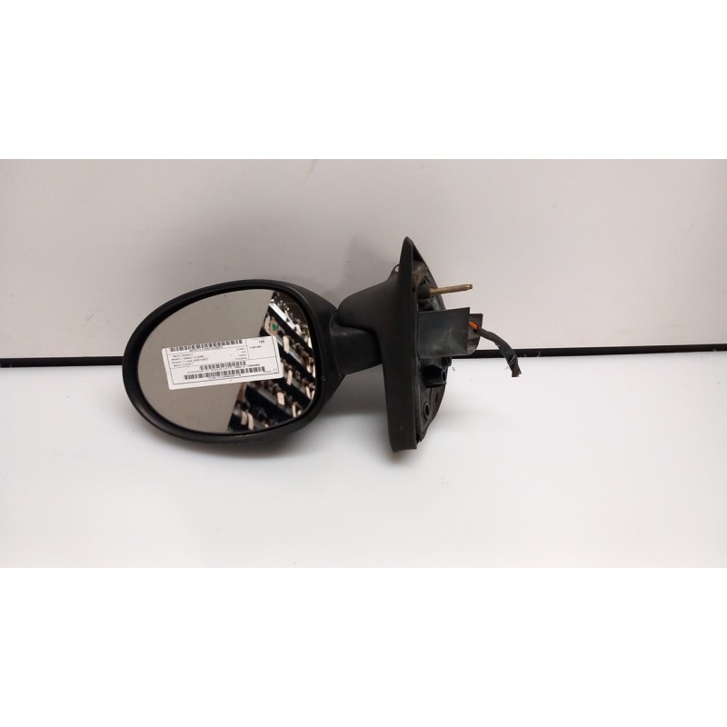 RETROVISORE EST. REGOLAZ. ELETTR. 09/00 SX. 079 RENAULT TWINGO 1A SERIE (08/98-09/07) D7FB7 7700834988