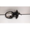 RETROVISORE EST. REGOLAZ. ELETTR. 09/00 SX. 079 RENAULT TWINGO 1A SERIE (08/98-09/07) D7FB7 7700834988