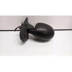 RETROVISORE EST. REGOLAZ. ELETTR. 09/00 SX. 079 RENAULT TWINGO 1A SERIE (08/98-09/07) D7FB7 7700834988