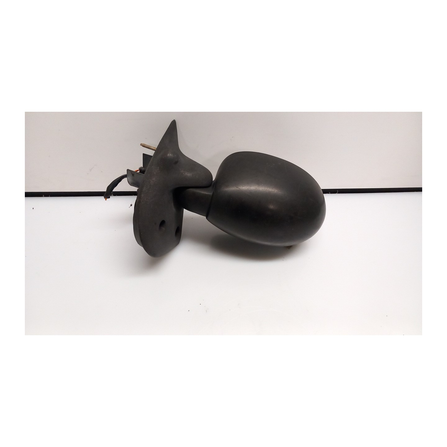 RETROVISORE EST. REGOLAZ. ELETTR. 09/00 SX. 079 RENAULT TWINGO 1A SERIE (08/98-09/07) D7FB7 7700834988