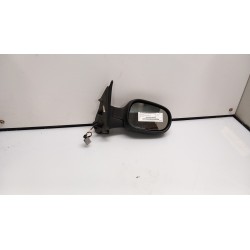 RETROVISORE EST. REGOLAZ. ELETTR. DX. 080 NISSAN MICRA (K12E) (11/02-05/06) CR12 96301AX66C