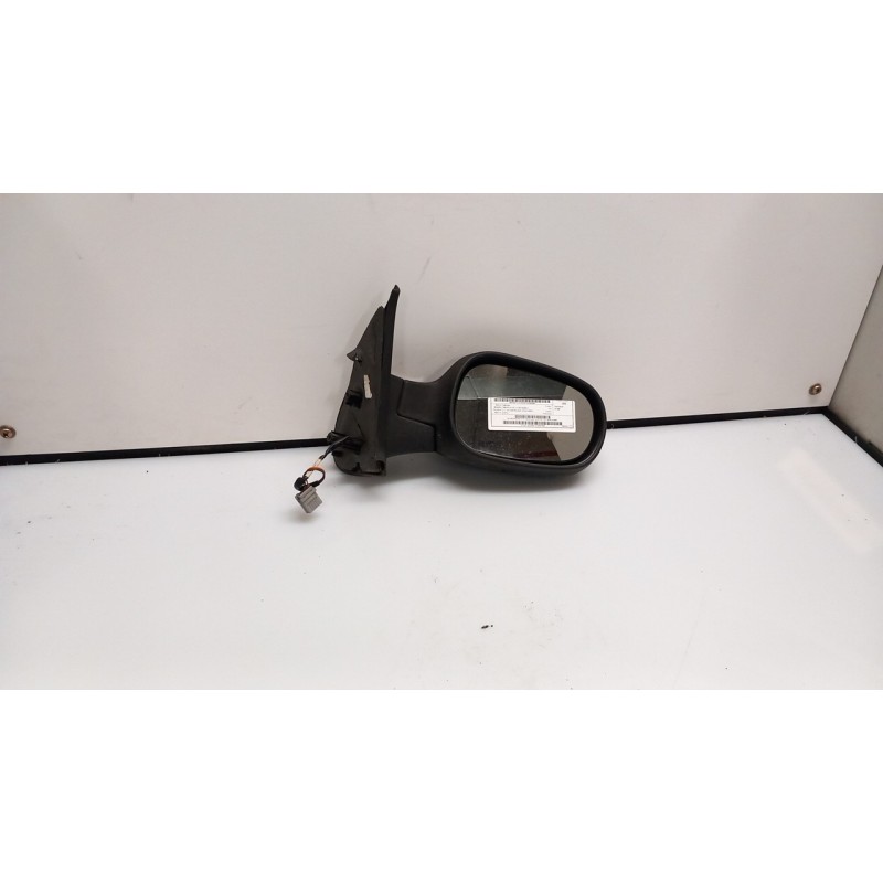 RETROVISORE EST. REGOLAZ. ELETTR. DX. 080 NISSAN MICRA (K12E) (11/02-05/06) CR12 96301AX66C