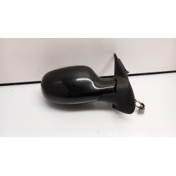 RETROVISORE EST. REGOLAZ. ELETTR. DX. 080 NISSAN MICRA (K12E) (11/02-05/06) CR12 96301AX66C