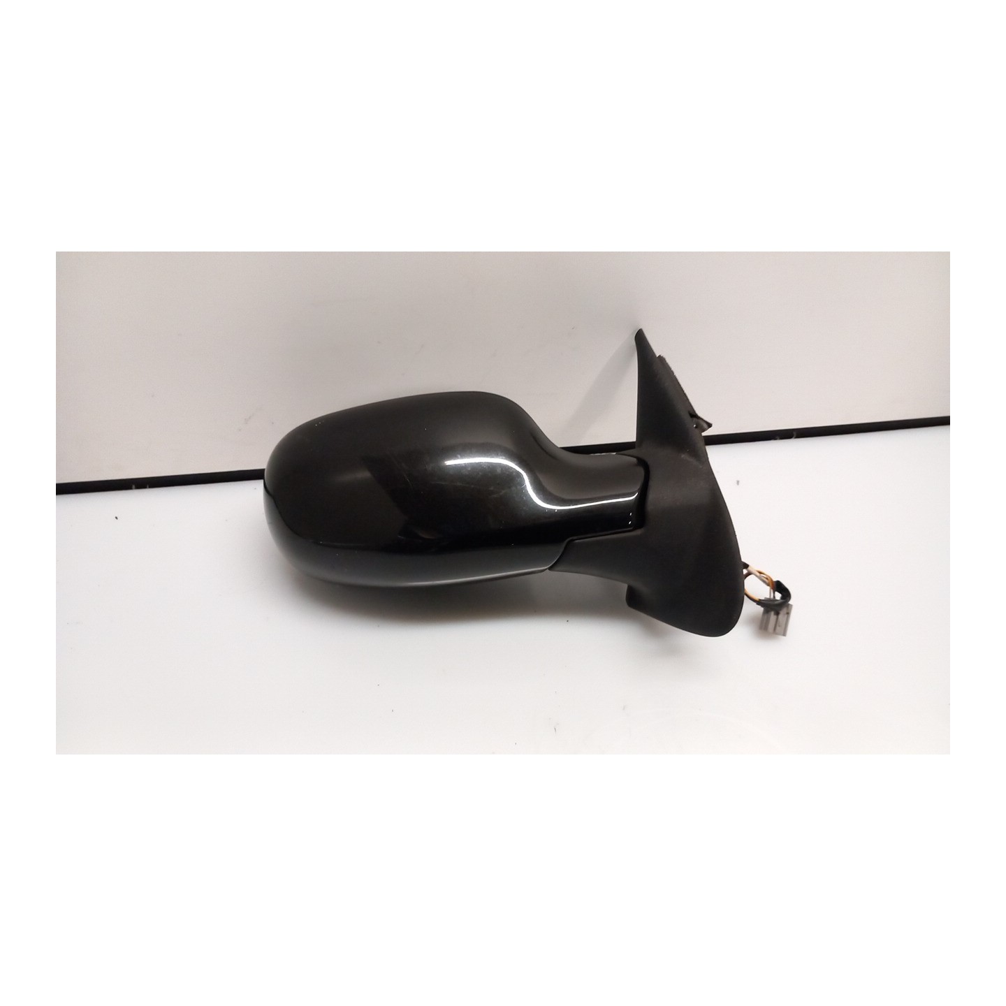 RETROVISORE EST. REGOLAZ. ELETTR. DX. 080 NISSAN MICRA (K12E) (11/02-05/06) CR12 96301AX66C