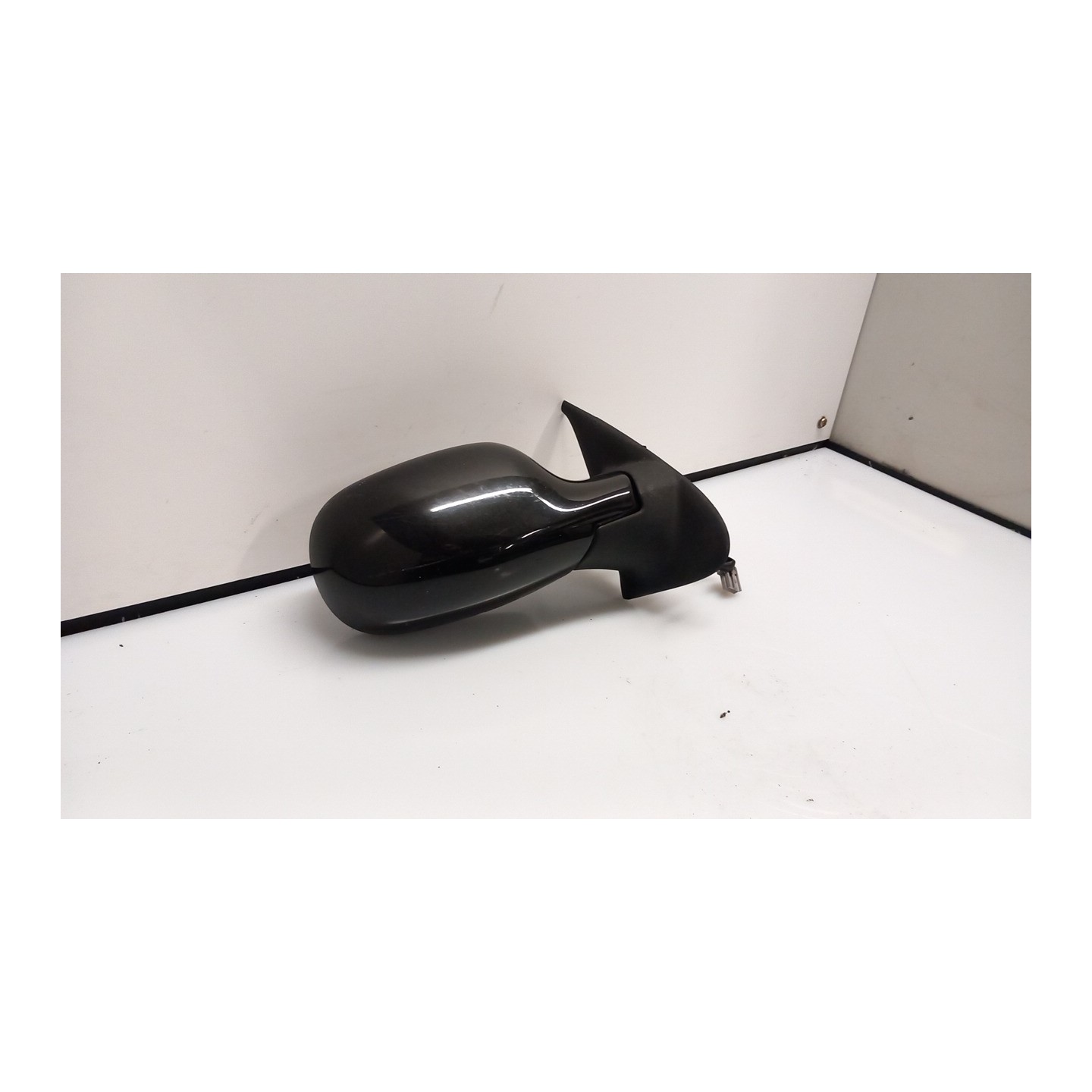 RETROVISORE EST. REGOLAZ. ELETTR. DX. 080 NISSAN MICRA (K12E) (11/02-05/06) CR12 96301AX66C