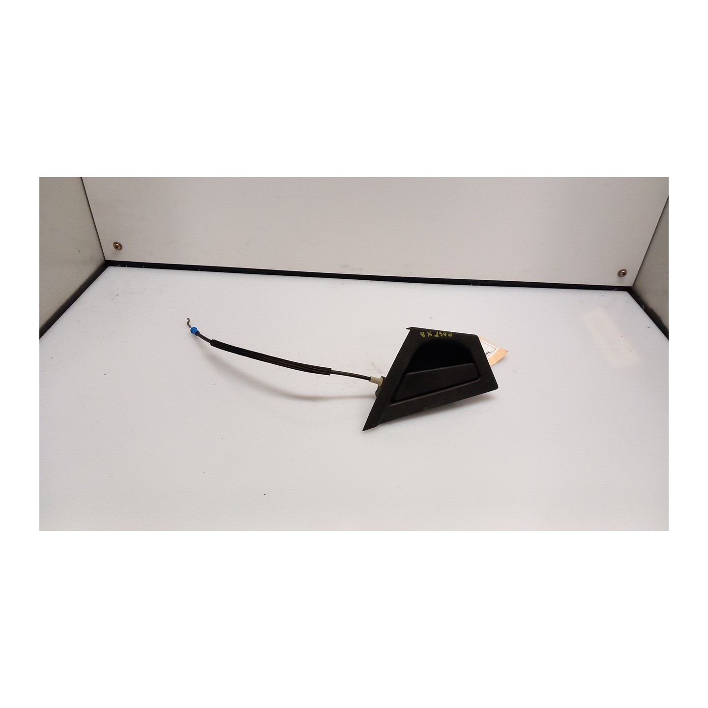 MANIGLIA PORTA POST. DX. 082 LANCIA YPSILON (TK) (04/11-06/16) 169A4000 735531881