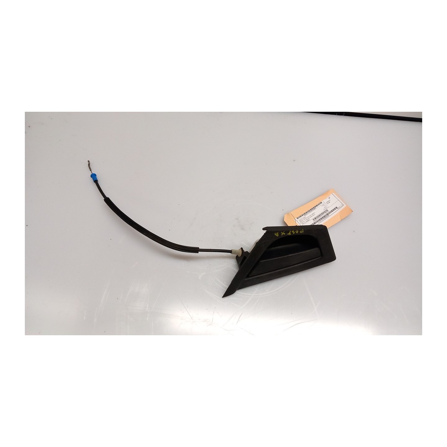 MANIGLIA PORTA POST. DX. 082 LANCIA YPSILON (TK) (04/11-06/16) 169A4000 735531881