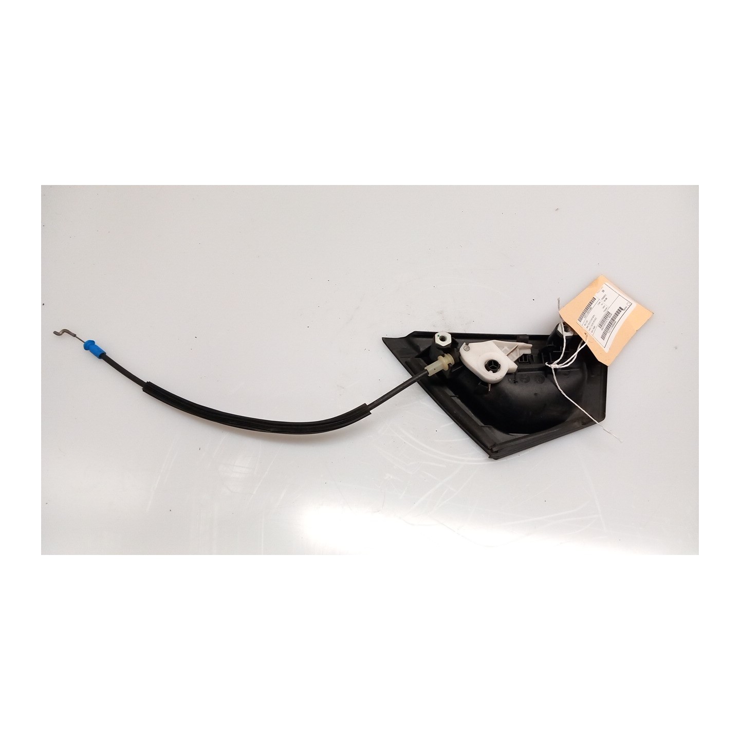 MANIGLIA PORTA POST. DX. 082 LANCIA YPSILON (TK) (04/11-06/16) 169A4000 735531881
