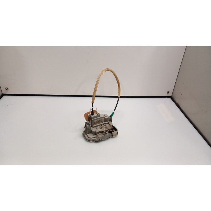 SERRATURA PORTA ANT. DX. 087 LANCIA YPSILON (TK) (04/11-06/16) 169A4000 51926043