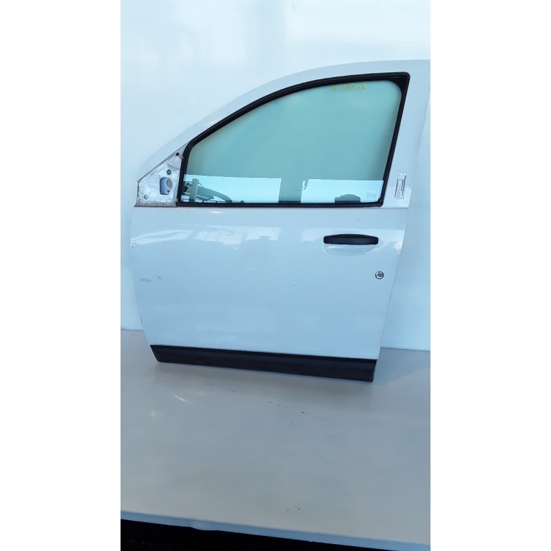 PORTA ANT. P/LIV.EQUIPAGG,E0 SX. 097 DACIA DOKKER (11/12-02/17) K9KC6 801010244R