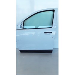 PORTA ANT. P/LIV.EQUIPAGG,E0 SX. 097 DACIA DOKKER (11/12-02/17) K9KC6 801010244R