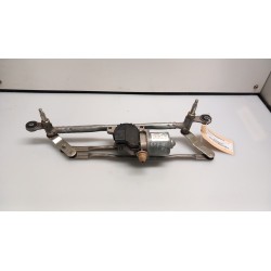 MECCANISMO TERGIPARABREZZA CON MOTORINO 099 FIAT PANDA (8Q) (03/22-) 46341162 52024852