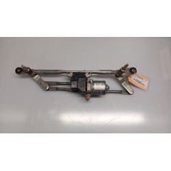 MECCANISMO TERGIPARABREZZA CON MOTORINO 099 FIAT PANDA (8Q) (03/22-) 46341162 52024852