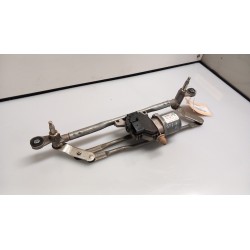 MECCANISMO TERGIPARABREZZA CON MOTORINO 099 FIAT PANDA (8Q) (03/22-) 46341162 52024852