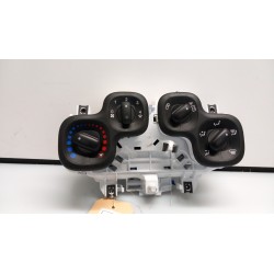 BLOCCO COMANDO CLIMATIZZAZIONE P/CLIMATIZ.2 101 FIAT PANDA (8Q) (03/22-) 46341162 735599949