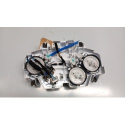 BLOCCO COMANDO CLIMATIZZAZIONE P/CLIMATIZ.2 101 FIAT PANDA (8Q) (03/22-) 46341162 735599949