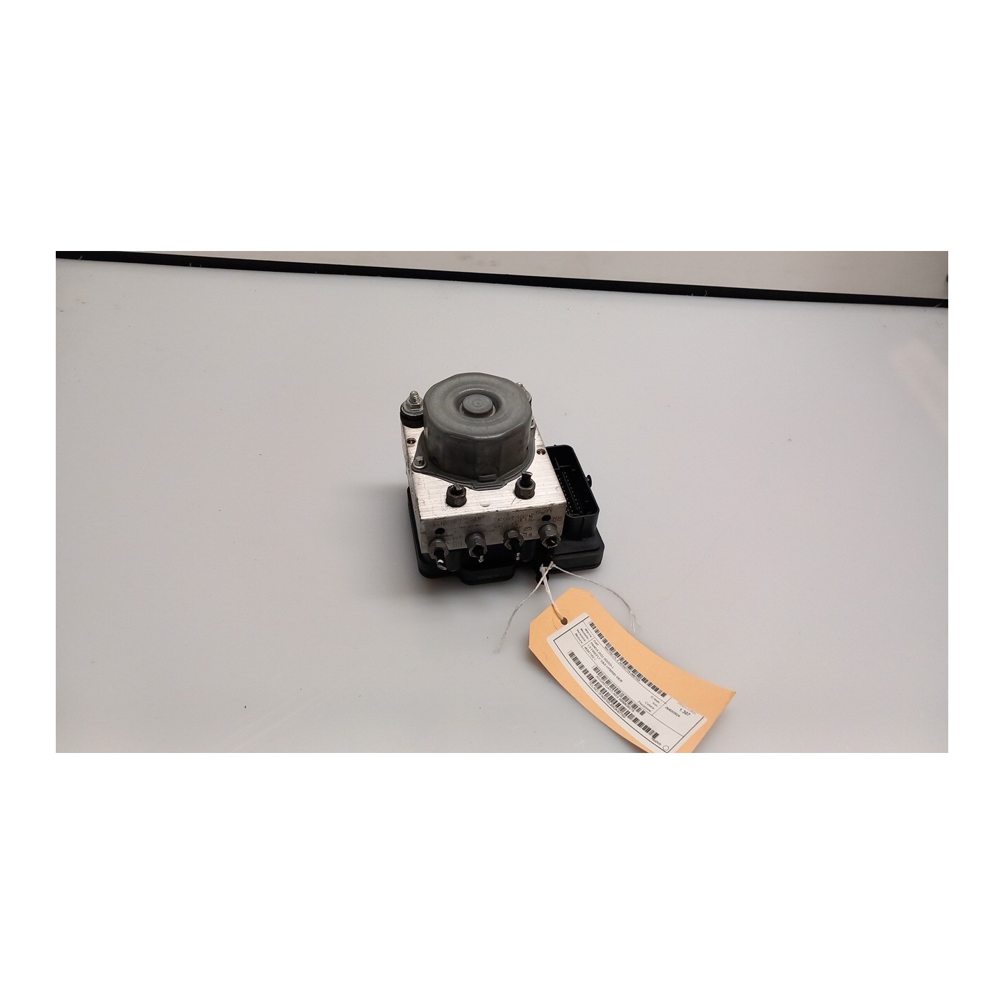 AGGREGATO ABS 103 FIAT PANDA (8Q) (03/22-) 46341162 6000630279