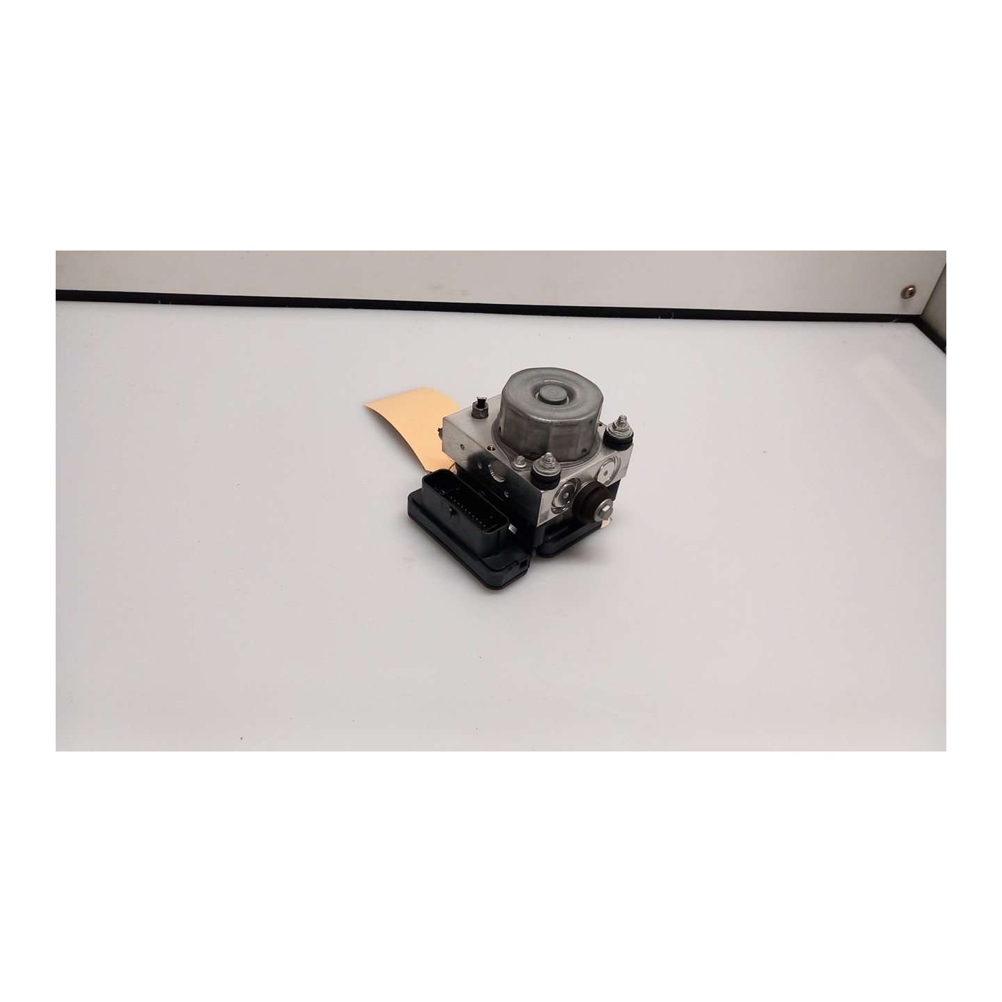 AGGREGATO ABS 103 FIAT PANDA (8Q) (03/22-) 46341162 6000630279