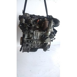 MOTORE SEMICOMPL. 105 CITROEN C4 PICASSO (09/06-08/13) 9HZ 135GL