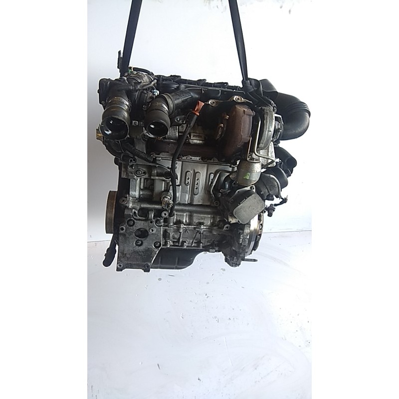 MOTORE SEMICOMPL. 105 CITROEN C4 PICASSO (09/06-08/13) 9HZ 135GL