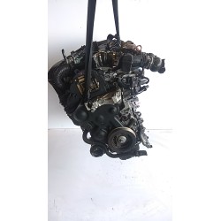 MOTORE SEMICOMPL. 105 CITROEN C4 PICASSO (09/06-08/13) 9HZ 135GL