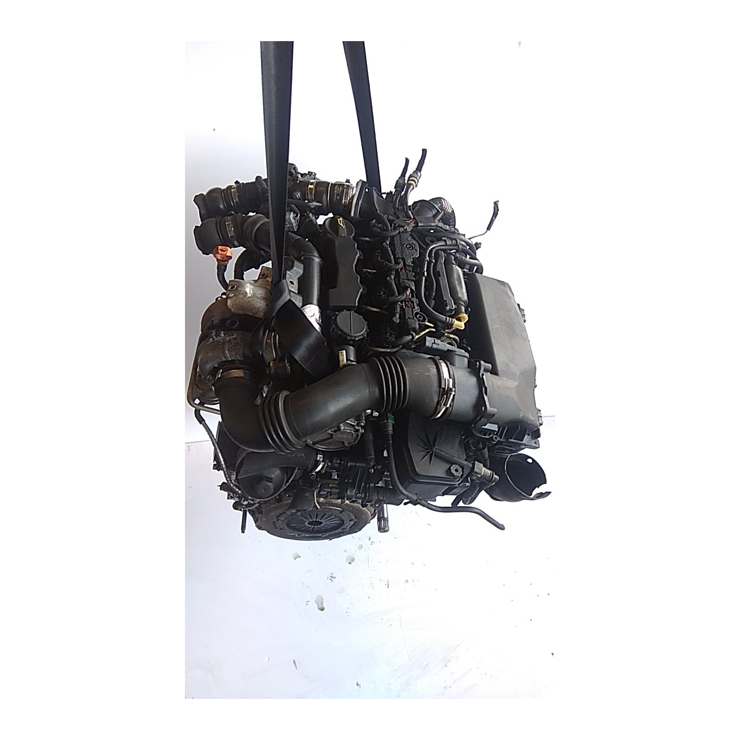 MOTORE SEMICOMPL. 105 CITROEN C4 PICASSO (09/06-08/13) 9HZ 135GL