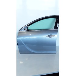 PORTA ANT. SX. 106 OPEL INSIGNIA (G09) (12/08-10/13) A20DTH 22863713