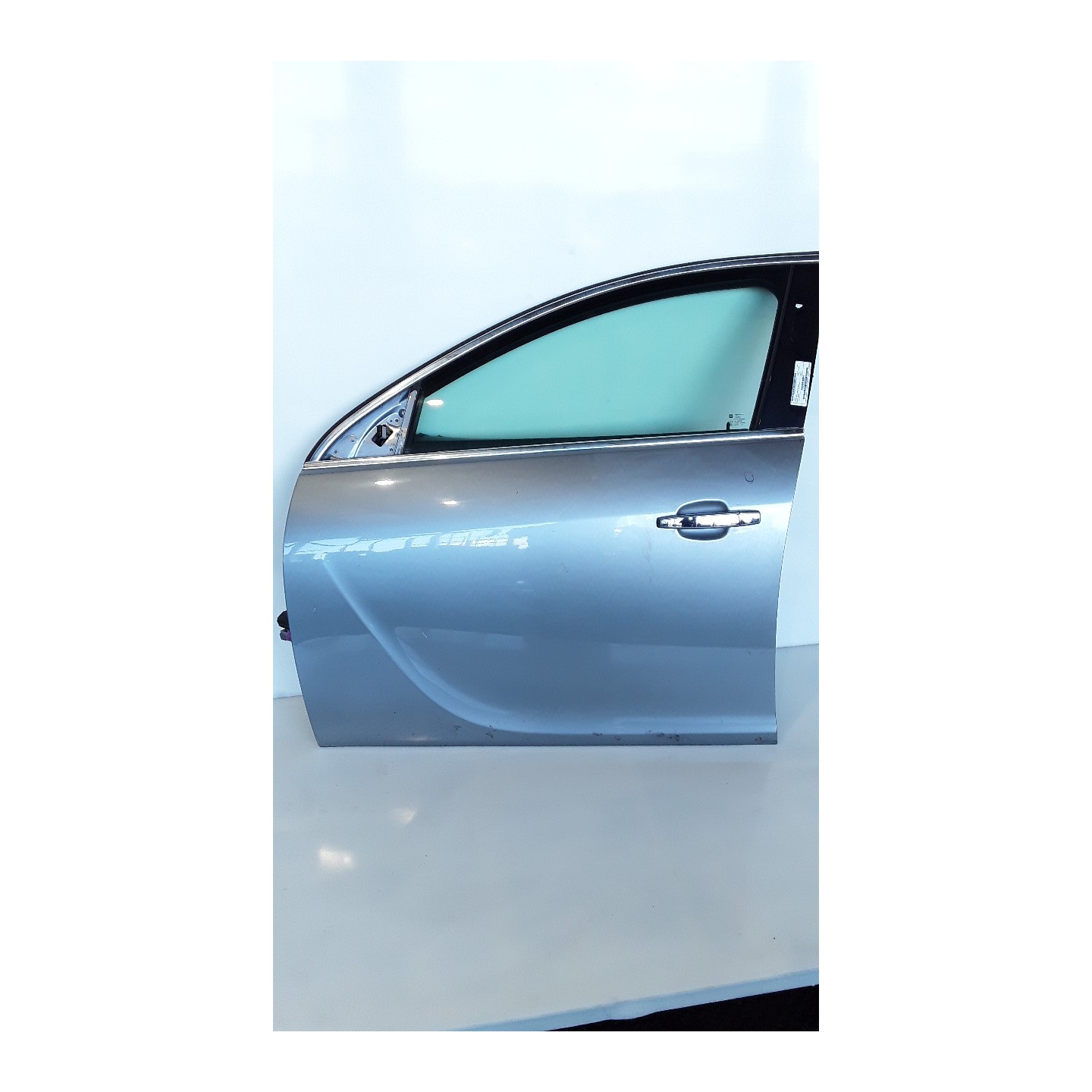 PORTA ANT. SX. 106 OPEL INSIGNIA (G09) (12/08-10/13) A20DTH 22863713