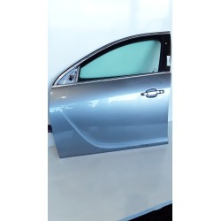 PORTA ANT. SX. 106 OPEL INSIGNIA (G09) (12/08-10/13) A20DTH 22863713