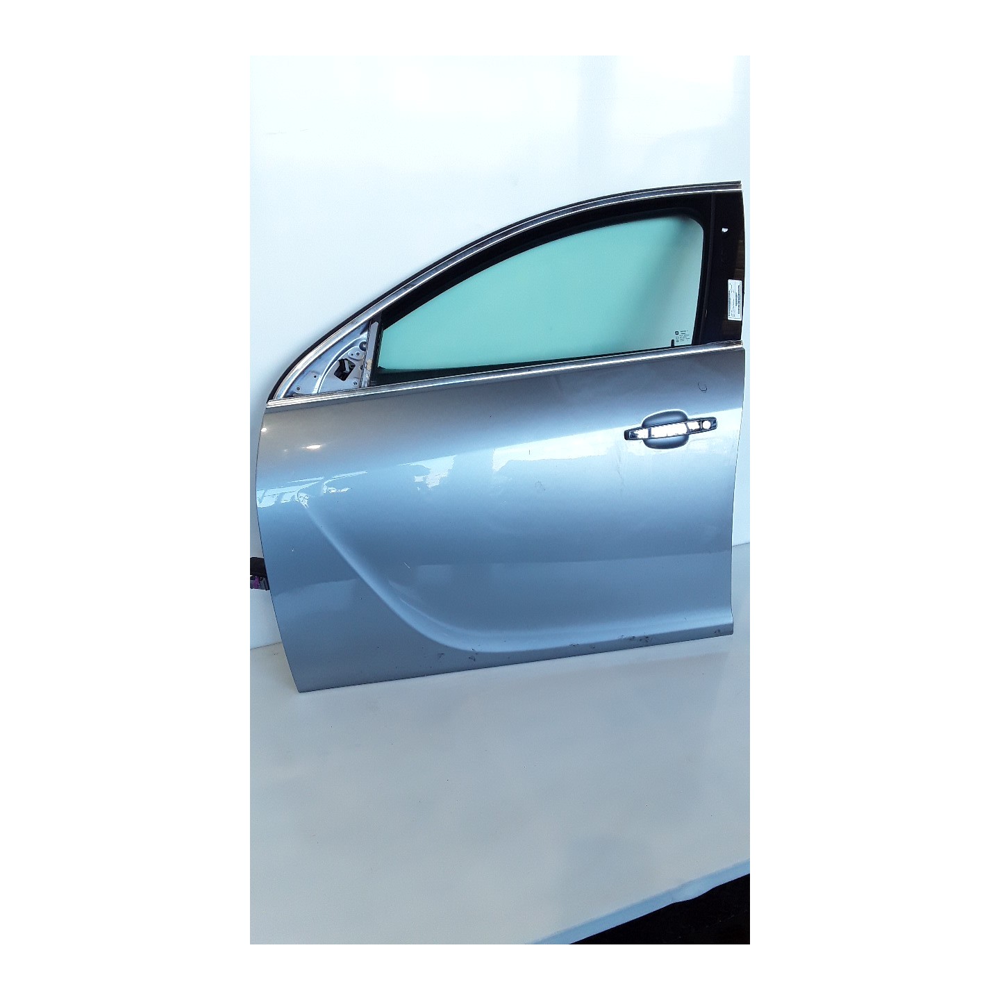 PORTA ANT. SX. 106 OPEL INSIGNIA (G09) (12/08-10/13) A20DTH 22863713