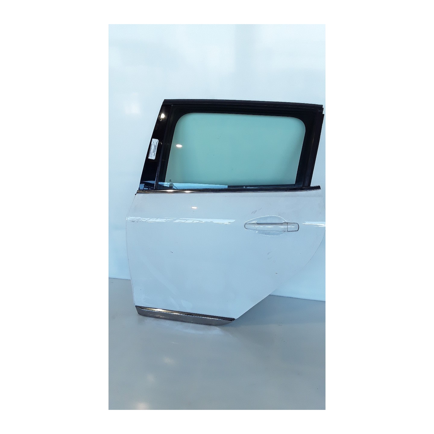 PORTA POST. SX. 108 PEUGEOT 2008 (03/13-05/16) 9H05 9802969780