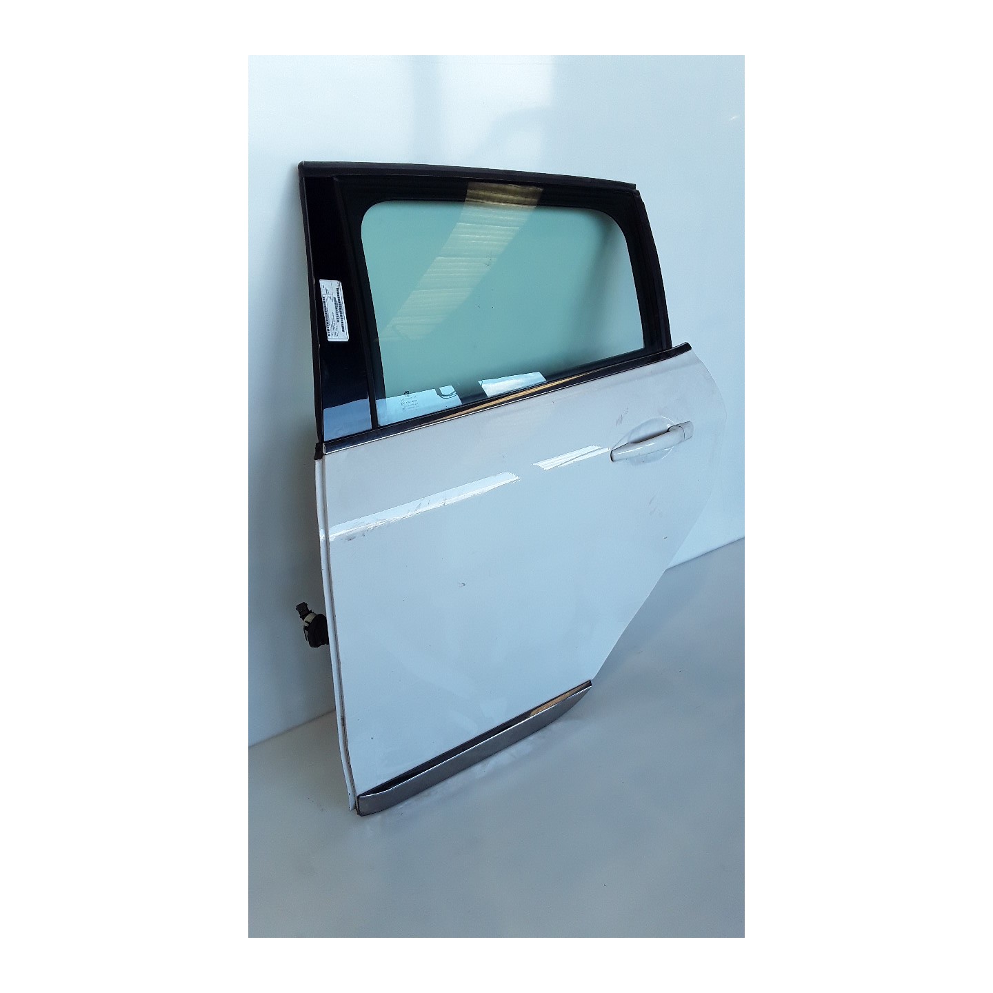 PORTA POST. SX. 108 PEUGEOT 2008 (03/13-05/16) 9H05 9802969780