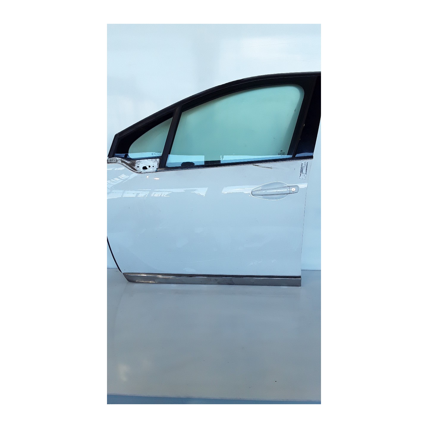 PORTA ANT. SX. 110 PEUGEOT 2008 (03/13-05/16) 9H05 9807820480