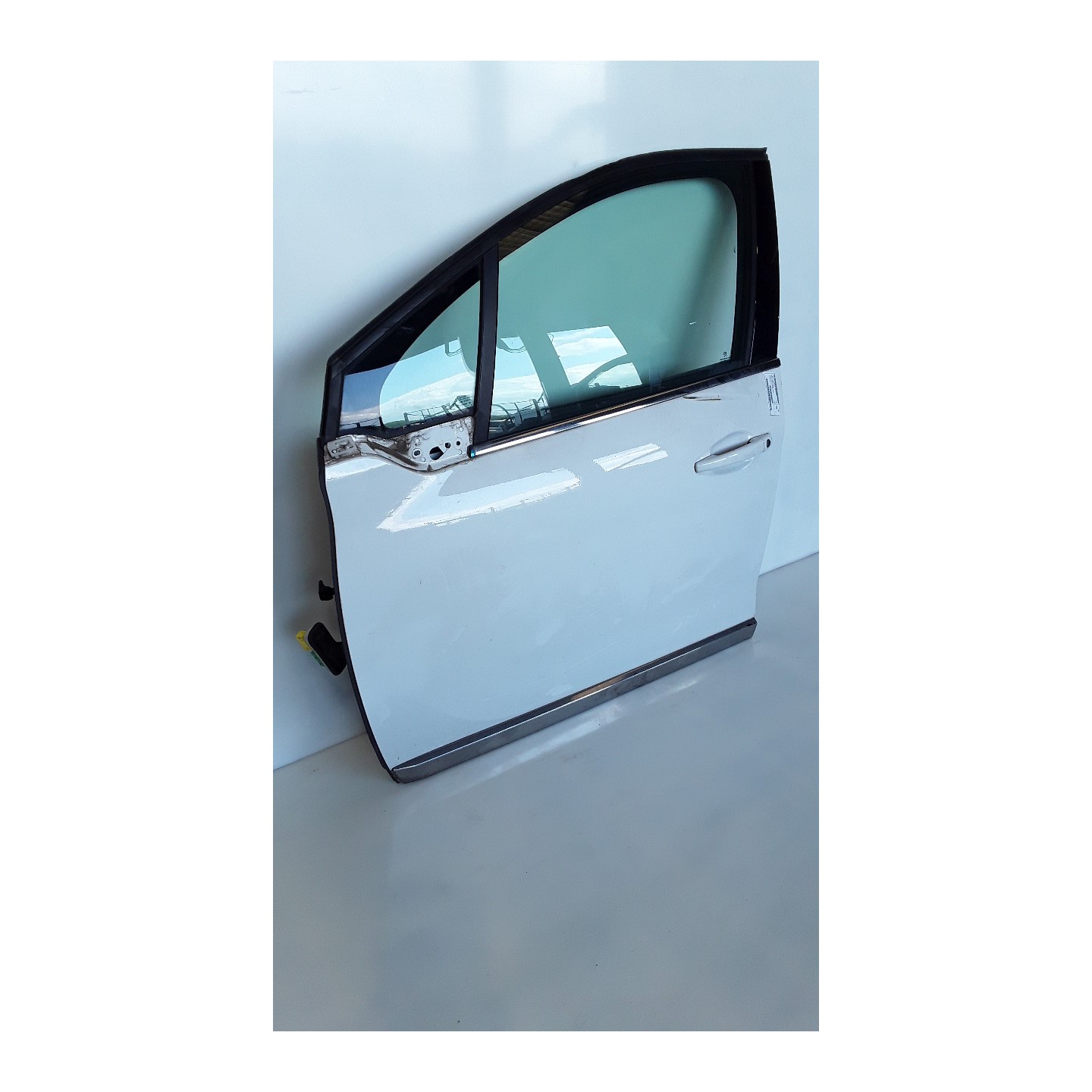 PORTA ANT. SX. 110 PEUGEOT 2008 (03/13-05/16) 9H05 9807820480