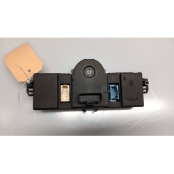 BLOCCO COMANDO CLIMATIZZAZIONE C/A/C 118 RENAULT CLIO 3A SERIE (05/09-) D4FH7 7701070473