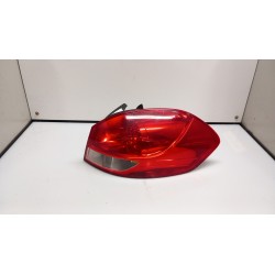 FANALE POST. DX. 119 RENAULT CLIO 3A SERIE (05/09-) D4FH7 8200586844