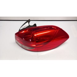 FANALE POST. DX. 119 RENAULT CLIO 3A SERIE (05/09-) D4FH7 8200586844