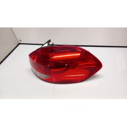 FANALE POST. DX. 119 RENAULT CLIO 3A SERIE (05/09-) D4FH7 8200586844