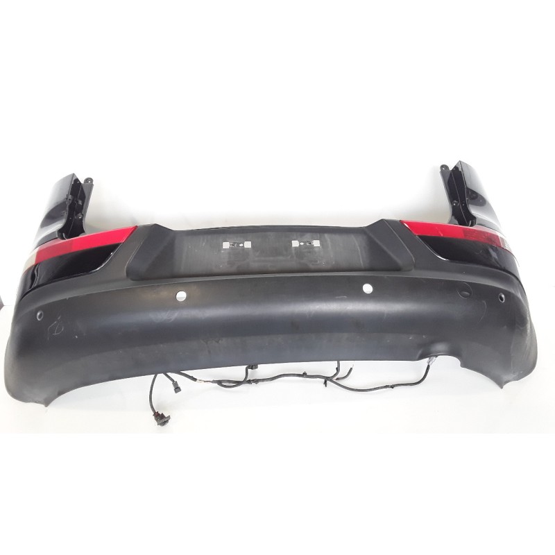 PARAURTI POST. 121 KIA SPORTAGE 3A SERIE (09/10-06/14 D4HA 866113U000